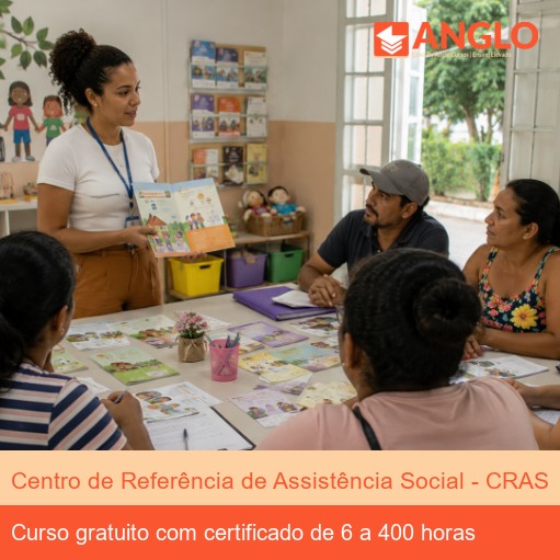 Centro de Referência de Assistência Social - CRAS